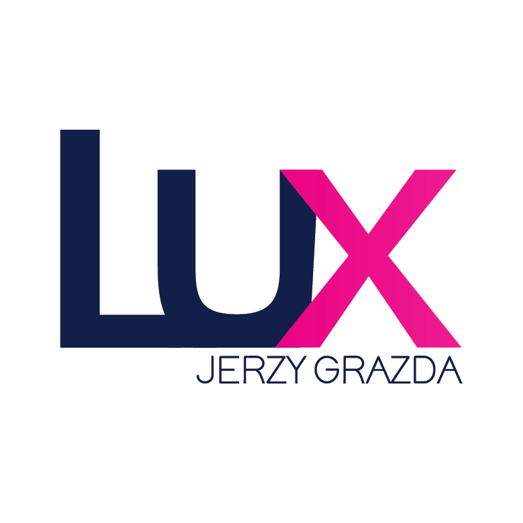 LUX logo